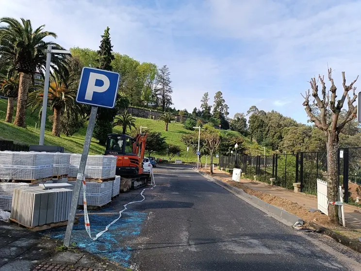 Vial de praias