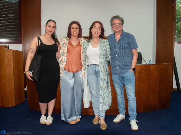 Grupo Municipal do BNG de Mar&iacute;n