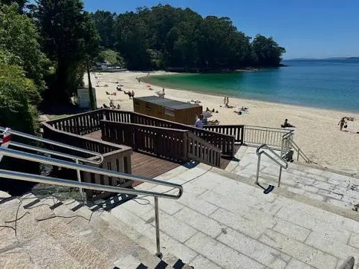 Praia de Mogor