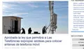 O BNG quere saber que pensa facer Ramallo para defender os postos de emprego no Porto