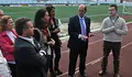 O BNG lémbralle a Ramallo que xa tivo financiamento para o campo de Seixo e deixouno perder