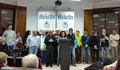 O BNG-AA de Marín arranca con forza na presentación da candidatura