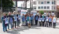 Un proxecto para Marín froito da participación cidadá para recuperar a autoestima