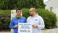 O BNG-AA de Marín reúne aos deportistas no paseo Alcalde Blanco
