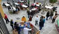 O BNG promerá unha festa  gastronómica de calidade con productos de Marín 
