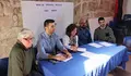 A nave de deportes náuticos construirase na punta do paseo Alcalde Blanco