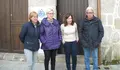 Os orzamentos deben contemplar as dotación públicas que Marín precisa
