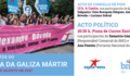 17 de agosto: Día da Galiza Mártir
