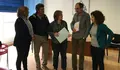 O BNG leva a Pleno a retirada do Anteproxecto de Lei de Portos de Galiza, que afectaría ao porto de Aguete