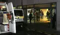 Recollida de Sinaturas na Alameda pola mellora da Sanidade Pública
