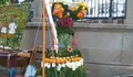 A recuperación da festa dos Maios de Marín