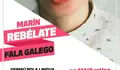 Vermú Pola Lingua: Rebélate, fala galego