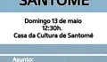 Asemblea Veciñal en Santomé