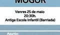 Asemblea Veciñal en Mogor