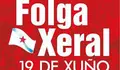 O BNG apoia a Folga Xeral do 19 de xuño