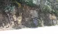 O BNG solicita a consolidación do terraplén situado á altura da finca de Alcántara, na PO-551 ao seu paso por Mogor