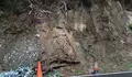 O BNG insiste na consolidación do terraplén situado á altura da finca de Alcántara, ao seu paso por Mogor na PO-551, para garantir a seguridade viaria