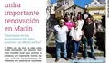 Marín en Bloque: Novo número do Boletín do BNG de Marín
