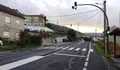 O BNG esixe a modificación do pintado da PO-551 en Ardán