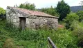 O BNG solicita a recuperación do muíño do Valado e do lavadoiro de Arrabalde (San Xián)