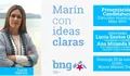 Presentación candidatura para as eleccións muncipais