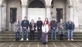 O BNG de Marín presenta o primeiro tramo da candidatura nun Museo Manuel Torres ateigado que quedou pequeno