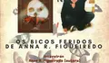 Presentación Os bicos feridos - Anna R. Figueiredo