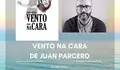 Presentación da novela “Vento na cara” de Juan Parcero