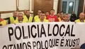 O BNG presenta unha moción para a mellora laboral dos/as traballadores/as do Concello de Marín