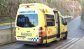 O BNG volta demandar no Parlamento a ambulancia 24 horas para Marín