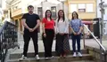 Propostas do Bloque Nacionalista Galego para a mocidade de Marín