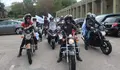 Propostas para a seguranza viaria dos/as motociclistas