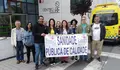 O BNG presenta unha moción para a mellora da Sanidade Pública