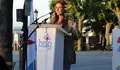 O BNG de Marín en contra do peche da oficina de Abanca en Seixo