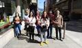 O BNG de Marín renova o seu Consello Local