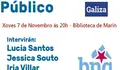 FACER VALER GALIZA