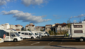 O BNG presenta unha moción solicitando espazo para autocaravanas