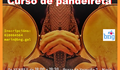 Curso de iniciación á pandeireta