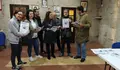 Novo Boletín do BNG de Marín