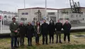 A reapertura do centro de formación marítimo pesqueira  A Aixola, na axenda inmediata do BNG trala súa chegada ao goberno da Xunta