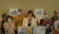 Ana Pontón: “Aspirábamos a máis, pero triplicamos forzas e somos unha alternativa sólida que empeza xa a traballar polo cambio galego”