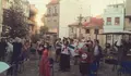 O BNG celebrou o Día da Patria en Marín