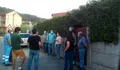 O BNG reúnese coa veciñanza de Macenlle
