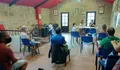 O BNG reúnese coas ANPAS de Marín