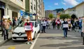 O BNG de Marín presenta moción en defensa da sanidade