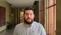 O parlamentario do BNG Paulo Ríos da conta dos orzamentos da Xunta para Marín