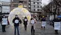 Campaña de apoio ao comercio local