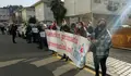Nova concentración en defensa da sanidade pública