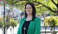 O BNG de Marín escolle a Jessica Souto como nova responsábel local