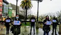 Campaña para demandar a baixada do Ive aos salóns de peiteado